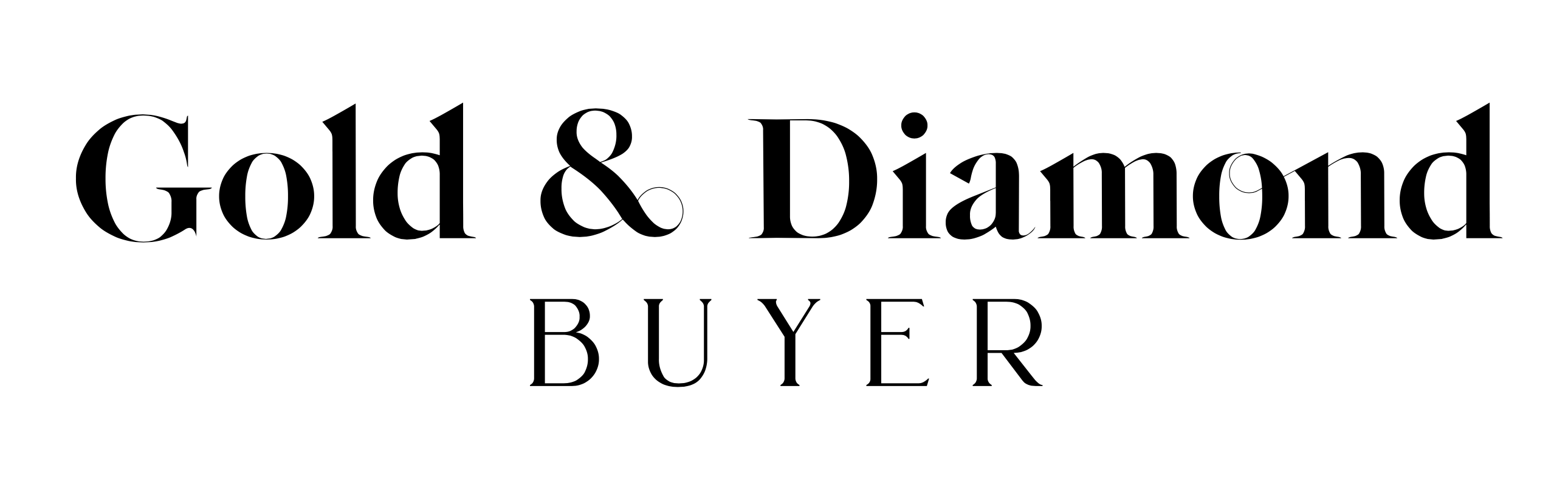 Gold and diamond broker Clearance